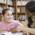 The Importance of Building a Strong Student-Tutor Relationship