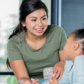 How Tutoring Can Boost Students' Confidence and Self-Esteem