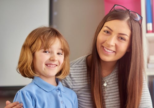 How Experience Can Impact the Effectiveness of a Tutor