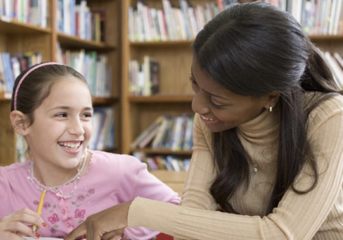 The Importance of Building a Strong Student-Tutor Relationship