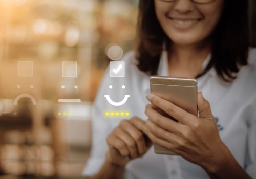 Reviews and Ratings from Past Clients: Everything You Need to Know