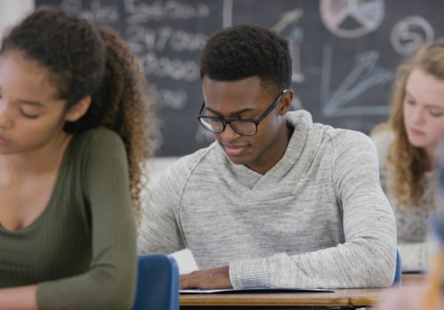 Understanding the Impact of Tutoring on Standardized Test Scores