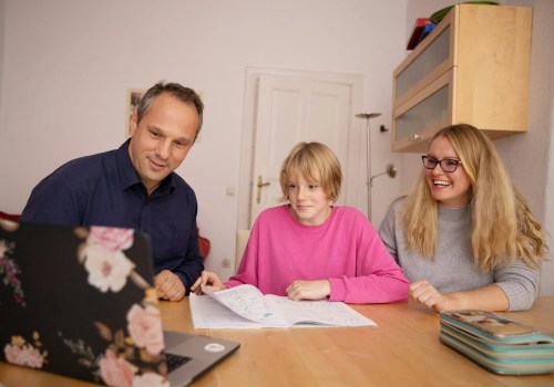 The Benefits of Supplementing Paid Tutoring with Free Resources