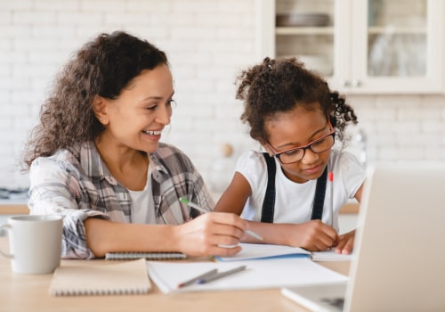 The Impact of One-on-One Tutoring in Academic Success