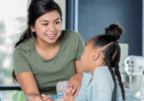 How Tutoring Can Boost Students' Confidence and Self-Esteem